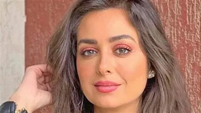 هبة مجدي تخطف الأنظار في أحدث ظهور