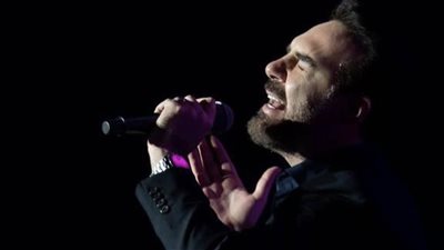 بعد حفلته بالرياض وائل جسار يوجه رسالة شكر لجمهور السعودية