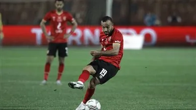 من أجل الاستعداد لمونديال الأندية.. توفيق وعبدالحفيظ يتوجهان للإمارات