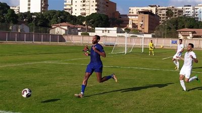 الترسانة يزيد جراح بورفؤاد ويفوز بثنائية