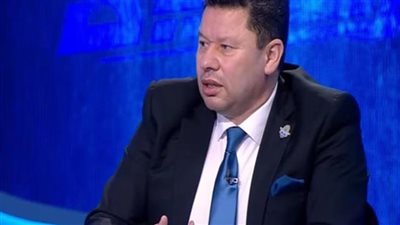 عبد العال: الأهلى لم يحضر إلى المباراة قبل تسجيل الهدف الأول