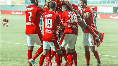 نجم الأهلي يتلقى عرضا من الإمارات للرحيل عن القلعة الحمراء