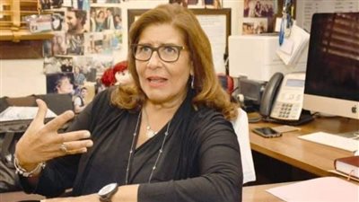 ميرفت أبو عوف: الملتقي الخامس لمؤسسة 