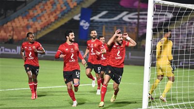 صور مباراة الأهلي والزمالك في الدوري المصري بكاميرا الفجر الرياضي