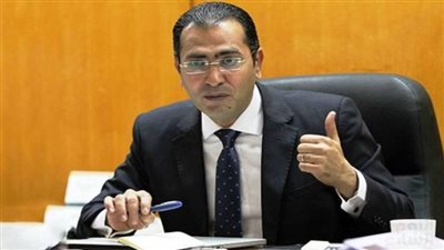 رئيس جهاز حماية المستهلك يكشف عقوبة رفض استرجاع السلع (فيديو)