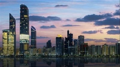 انطلاق فعاليات معرض ومؤتمر أديبك 2021 بمركز أبوظبي الوطني 