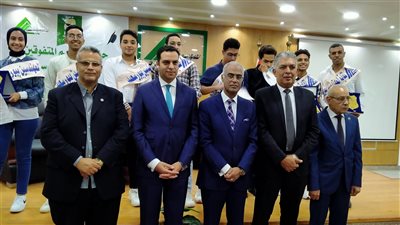 نقابة المهندسين ببورسعيد تقيم حفلها السنوي الثاني لتكريم المتفوقين من أبنائها