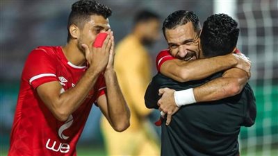 عاجل - أول رد فعل من موسيماني بعد الفوز على الزمالك بالخمسة