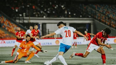عاجل.. فيوتشر يوجه ضربة قاضية إلى الأهلى والزمالك