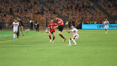 الزمالك يرصد مليون و200 ألف دولار لخطف صفقة الأهلي المنتظرة
