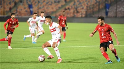 من قلب الزمالك.. موسيماني يطلب ضم صفقة مدوية للأهلي