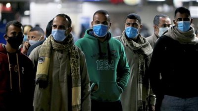 باحث يكشف سبب انخفاض إصابات كورونا في إفريقيا (فيديو)