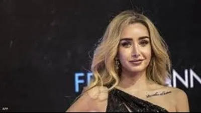 هنا الزاهد تتعرض لمضايقات في مسلسل 