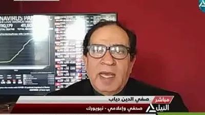 محلل سياسي يكشف أسباب احتمالية فشل الكونجرس في إدراج الإخوان 