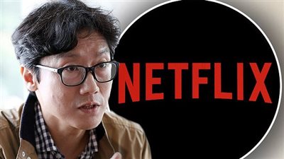 نتفليكس تكافئ مخرج مسلسل 