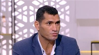 أبو الدهب: الهدف الأول للأهلى تسبب فى خوف لاعبى الزمالك
