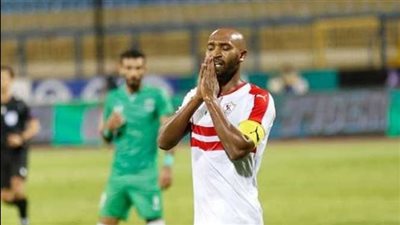 عقب الخساره أمام الأهلي.. الزمالك يطالب اتحاد الكرة بتوضيح موقف شيكابالا