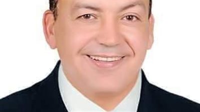 ممدوح جعفر رئيسا لمجلس إدارة نادي شربين في الدقهلية 