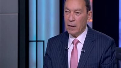 هاني الناظر: من يهمل طبق السلطة يوميا سيعاني من سقوط الشعر (فيديو)