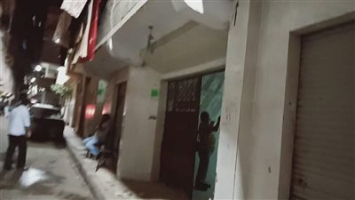 الخميس الأسود.. القصة الكاملة لمقتل عجوزين على يد ابنهما في الإسكندرية (صور)