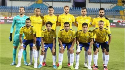  الإسماعيلي يؤكد عدم تفريطه في حقوق النادي والتعاقد بأكبر عقد رعاية 