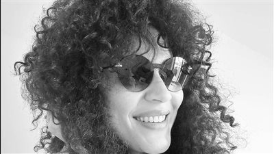 ندى موسى توجه رسالة لجمهورها