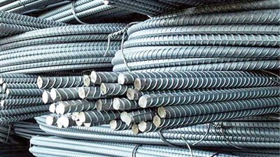 أسعار الحديد اليوم السبت 6/11/2021 في مصر