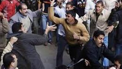 إصابة 5 أشخاص في مشاجرة بإحدى قرى كفر الشيخ