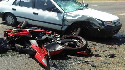 مقتل 4 أشخاص وإصابة اثنين بحادث سير مروع في فلسطين