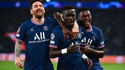 موعد مباراة باريس سان جيرمان ضد بوردو اليوم السبت في الدوري الفرنسي