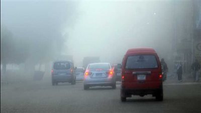 بيان مهم من الأرصاد عن حالة الطقس غدا.. وتحذيرات عاجلة