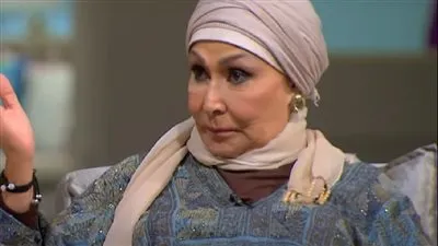 ننشر تطورات الحالة الصحية لـ سهير البابلي 