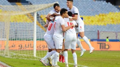 تعرف على مهاجم الزمالك ضد الأهلي اليوم الجمعة في قمة الدوري المصري