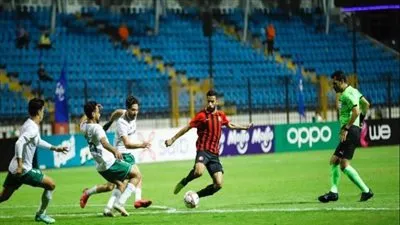 موعد مباراة فيوتشر في الدوري المصري الممتاز