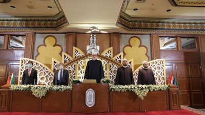 وكيل الأزهر: السعي في ‏طلب العلم فرض ديني ومطلب حضاري