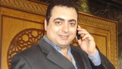 تعرف على تفاصيل اللحظات الأخيرة في حياة الراحل أحمد عبد الحي