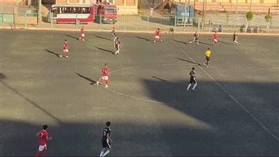 فوز سرس الليان ومنوف وفاقوس وتعادل تلا والشرقية بالقسم الثالث 