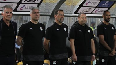 قرار عاجل من كيروش بعد مباراة القمة 