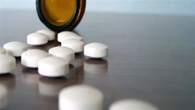 إحالة متهم بحوزته 50 ألف قرص من مخدر 