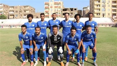 أسوان يفوز على المدينة ويتصدر القسم الثاني 