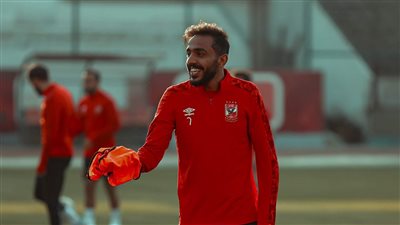 عاجل - حسم مصير كهربا مع الأهلي بعد خماسية الزمالك