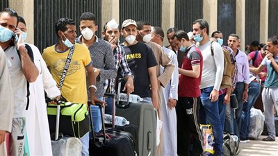 تنظيم العمالة المصرية.. تفاصيل الربط الإلكتروني مع ليبيا