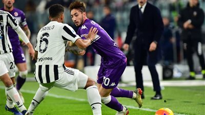 يوفنتوس يستعد لحسم صفقة نارية