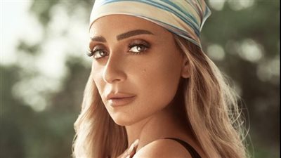 ريم البارودي تنضم لمسلسل 