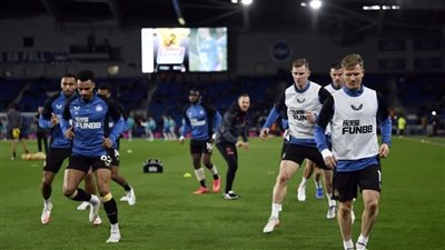 هايدن يقود نيوكاسل للتعادل مع برايتون في البريميرليج