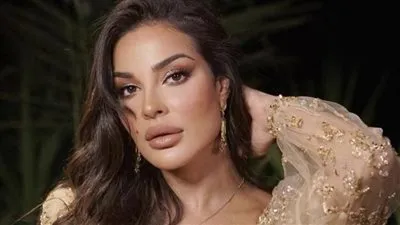 نادين نجيم تثير الجدل بفيديو من جلسة شد ترهلات المؤخرة!