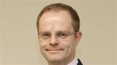 جاريث بايلي: نشكر مصر للطيران على خط 