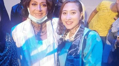 سهير المرشدي لـ 