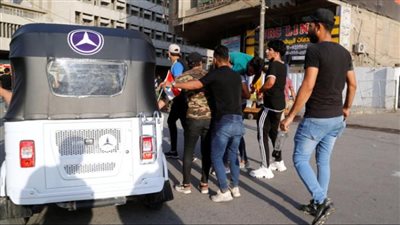 بعد وقوع قتلى بسبب الانتخابات.. محلل سياسي عراقي: الكاظمي بين سيادة الدولة وتسيد الميليشيات