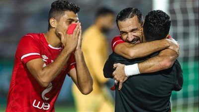 شريف عن هدفه في الزمالك: الأهم هو تحقيق الفوز